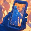 Revolutionizing Communication: The Power of Next-Generation Smartphones