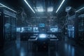 Revolutionizing Data Analysis with Sci-Fi-esque AI and Stunning 8K No Blur Visuals