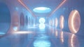 Revolutionizing Digital Art with Blockchain Technology: Unique Artwork Collection and Development.