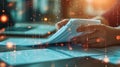 Revolutionizing Document Management with Innovative Technologies