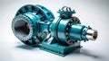 Revolutionizing Energy Hydro Tech Innovation for a Sustainable Future Exploring Sustainable Power Generation Solutions