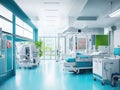 Revolutionizing Healthcare: Exploring Innovations and Breakthroughs in Hospitals