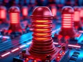 Revolutionizing Industrial Power Systems Breakthrough Smart Voltage Balancing Technology for Enhanced Efficiency and Reliability