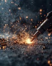 Revolutionizing Industries with Advanced Technology Through AI, Robotics, and Automation in Metalworking Processes