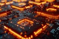 Revolutionizing industries the boundless potential of secure decentralized blockchain technology