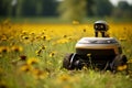 Revolutionizing modern agriculture with the aid of advanced robotic technology in the field