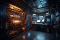 Revolutionizing Science: Cloud-Based Lab System with Unreal Engine Visuals
