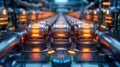 Revolutionizing Smart Grids Voltage Control Advancements for Enhanced Efficiency and Reliability