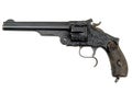 Revolver retro-1