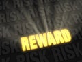 The Reward Beats The Risk