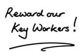 Reward our Key Workers