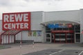 Rewe Center Rodgau