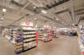 REWE supermarket Berlin Germany