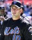 Rey Ordonez, New York Mets
