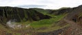 Reykjadalur valley, Iceland