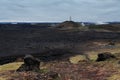 Reykjanes lighthouse in a Iceland