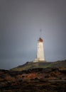 Reykjanesviti lighthouse