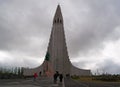 Reykjavik, Iceland, Northern Europe