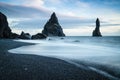 Reynisdrangar