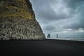 Reynisfjara Beach, Iceland