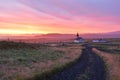 Reyniskirkja Church, Vik, Iceland