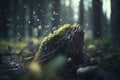 rful, Flawless, Enchanting Forest Scenery in Unreal Engine 5