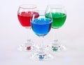 RGB drinks