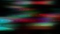 RGB glitch, color double exposure, Abstract grunge photocopy texture background.
