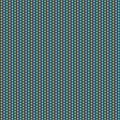 RGB pixels seamless pattern. EPS 10 vector Royalty Free Stock Photo