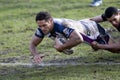 RGL: Rugby League Harlequins Vs Melbourne Storm