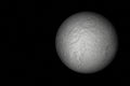 Rhea, one of the moon of Saturn
