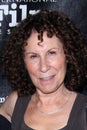 Rhea Perlman, Kirk Douglas Royalty Free Stock Photo