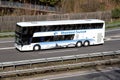 Rheinland-Touristik bus