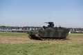 Rheinmetall Lynx - modern armored fighting vehicle