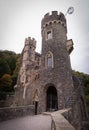 Rheinstein Castle, Germany Royalty Free Stock Photo