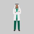 Rheumatologist medical specialist