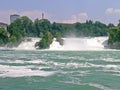 Rhine falls