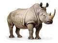 Rhino isolated