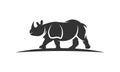 Rhino Logo