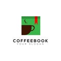 The Coffee Green Book Logo