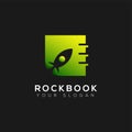 The Rocket Book Paper Logo