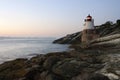 Rhode Island Lighthouse