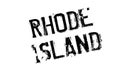 Rhode Island rubber stamp