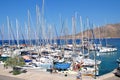 Rhodes Cup yachts, Tilos