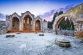 Rhodes, Greece - Church of the Virgin