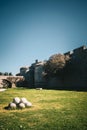 Rhodes Medieval city