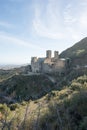 Rhodes Monastery in the port of the jungle