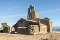 Rhodes Monastery in the port of the jungle