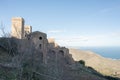 Rhodes Monastery in the port of the jungle