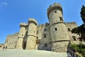 Rhodes - Palace of the Grand Master of the Knights of Rhodes